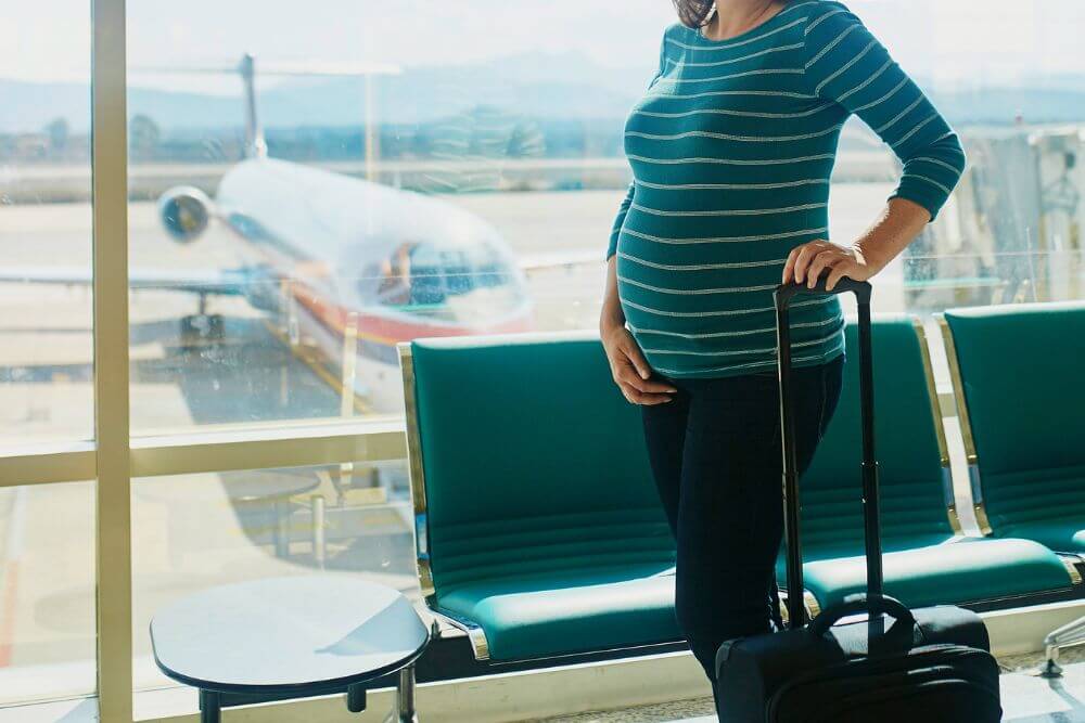 Top Tips For Travel Whilst Pregnant From Bumps 2 Babies