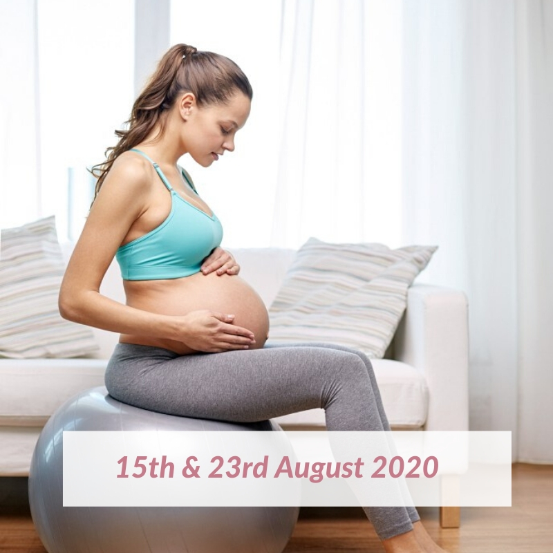 August 2020 Group Course August 2020 Group Course