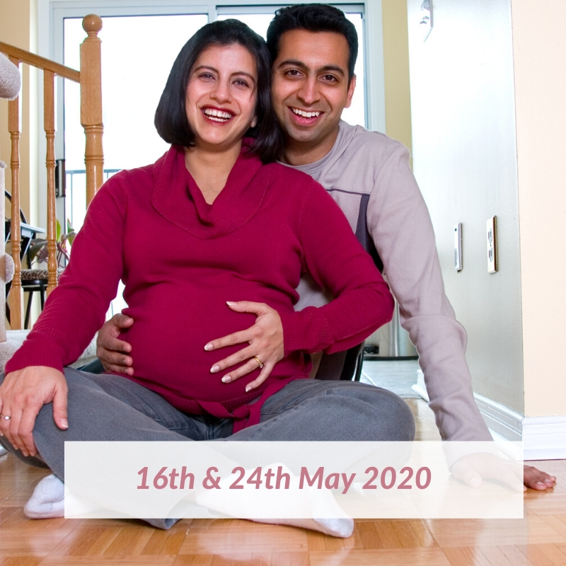 May 2020 Group Course May 2020 Group Course