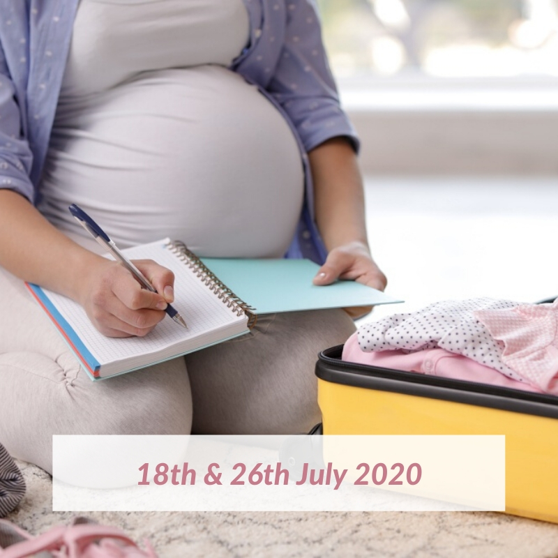 July 2020 Group Course July 2020 Group Course