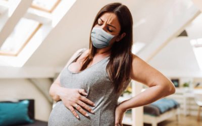 Understanding Covid-19 when you are pregnant