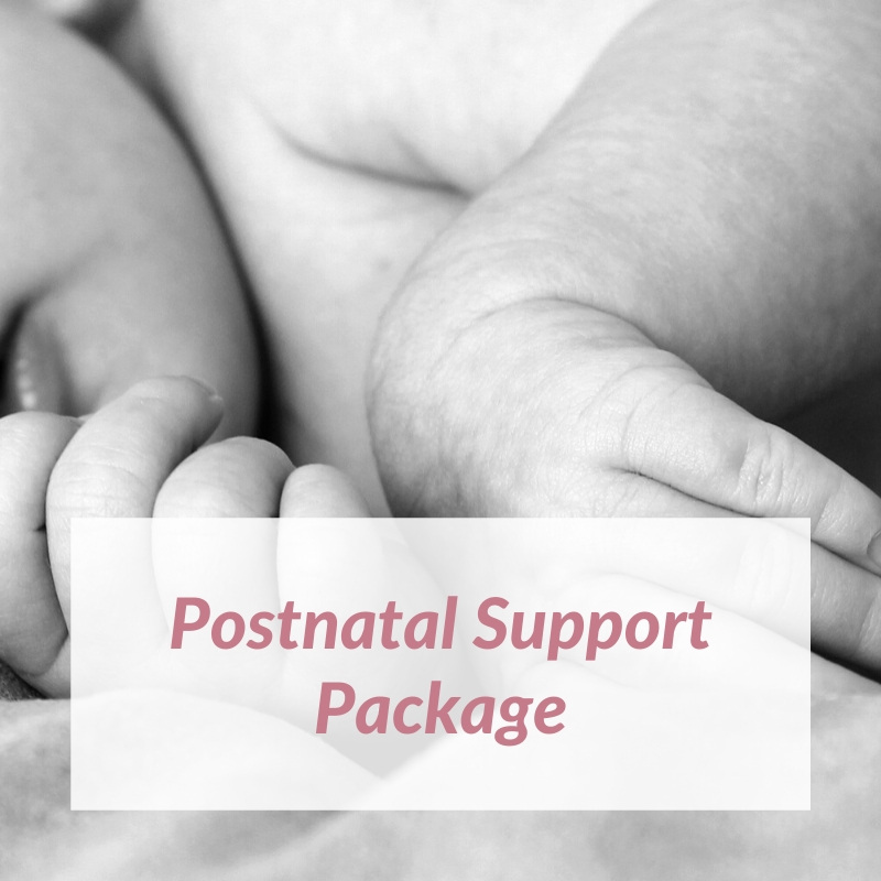 Postnatal Support Package postnatal support package