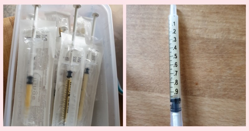 Colostrum Harvesting, How to get colostrum into a syringe  #ColostrumHarvesting #Colostrum #AntenatalExpressing #HandExpressing  #BreastFeeding #BreastMilk #ExpressingColostrum, By Gestational Diabetes  UK