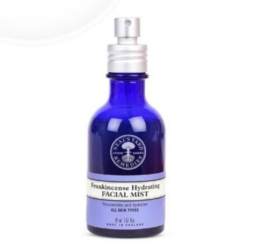 Frankincense-facial-mist
